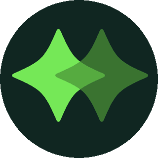 brand logo